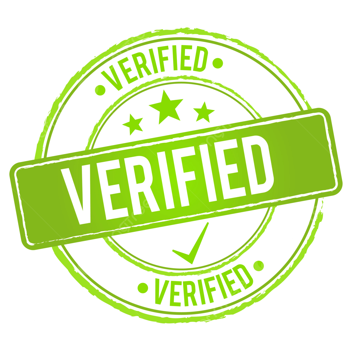 Verified